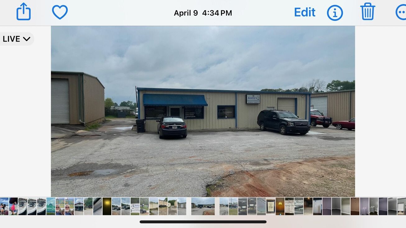 5089 Highway 16 Highway, Turin, GA 30289