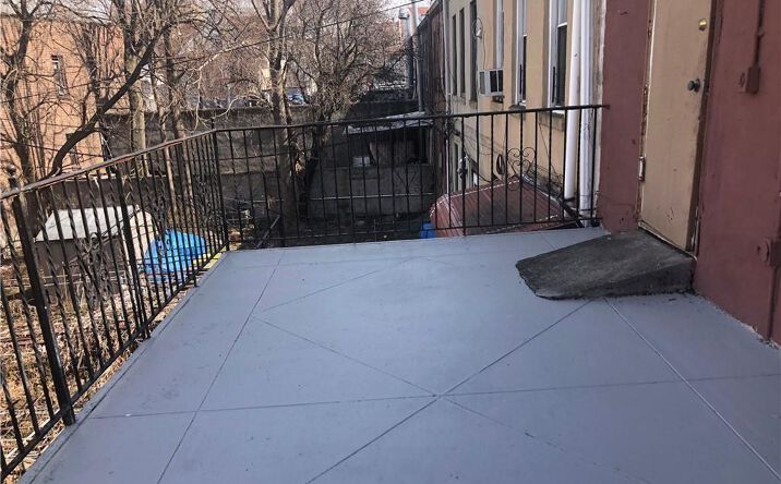 Pictures of Office property located at 211 Ditmas Avenue, Brooklyn, NY 11218 for sales - image #1