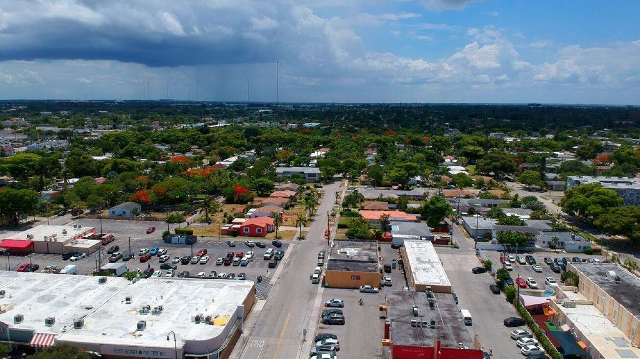 1753 Wiley Street, Hollywood, FL 33020