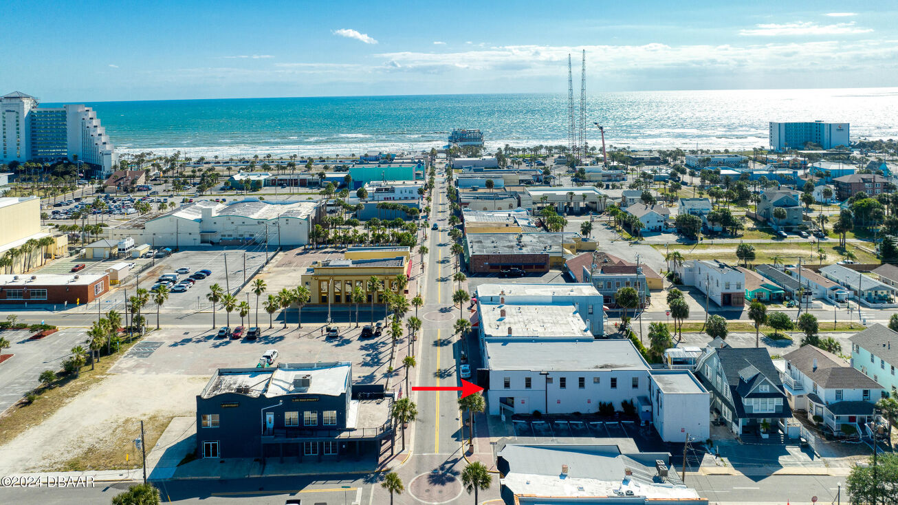 Pictures of Retail, Special Purpose, Land, Hospitality, Industrial, Office, Mixed Use property located at 604 Main St Street, Daytona Beach, FL 32118 for sales - image #1