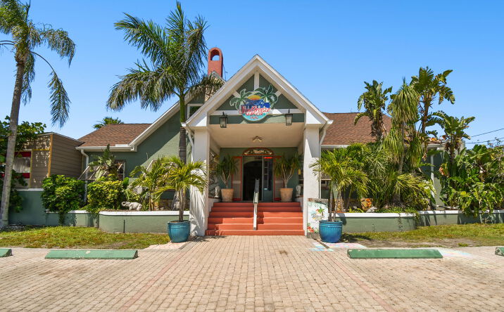 image of property at 5701 SHORE BLVD S Gulfport FL 33707