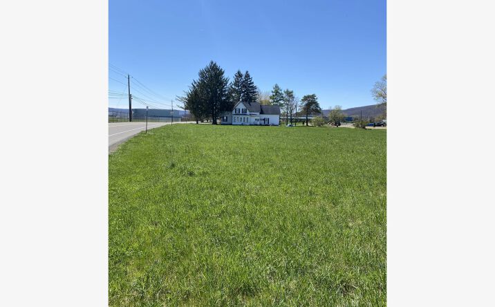 Pictures of Land property located at 253 Sing Sing Rd, Horseheads, NY 14845 for sales - image #1