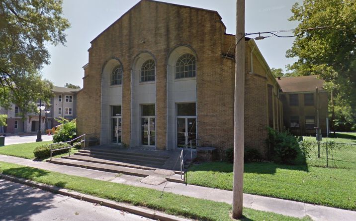 Pictures of Special Purpose property located at 200 W 6th St, North Little Rock, AR 72114 for sales - image #1