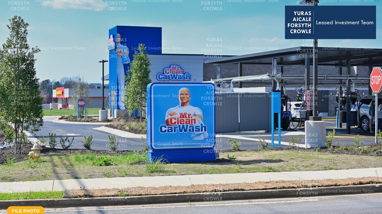 18 Commerce Pkwy, Adairsville, GA 30103