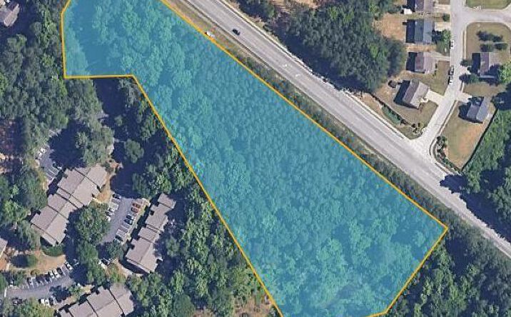 Pictures of Land property located at Riverside Parkway, Austell, GA 30168 for sales - image #1