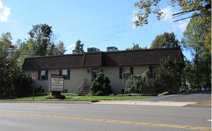 Pictures of Office property located at 410 Easton Road, Willow Grove, PA 19090 for sales - image #1