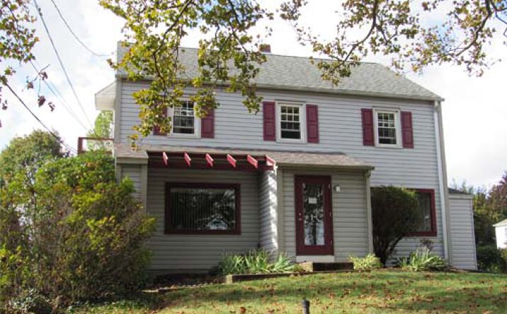 Pictures of Office property located at 412 Easton Rd, Willow Grove, PA 19090 for sales - image #1
