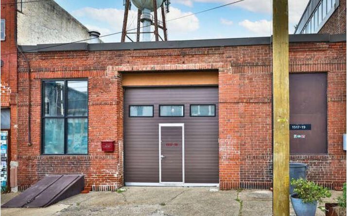 Pictures of Industrial property located at N Bailey St, Philadelphia, PA 19121 for comps - image #1