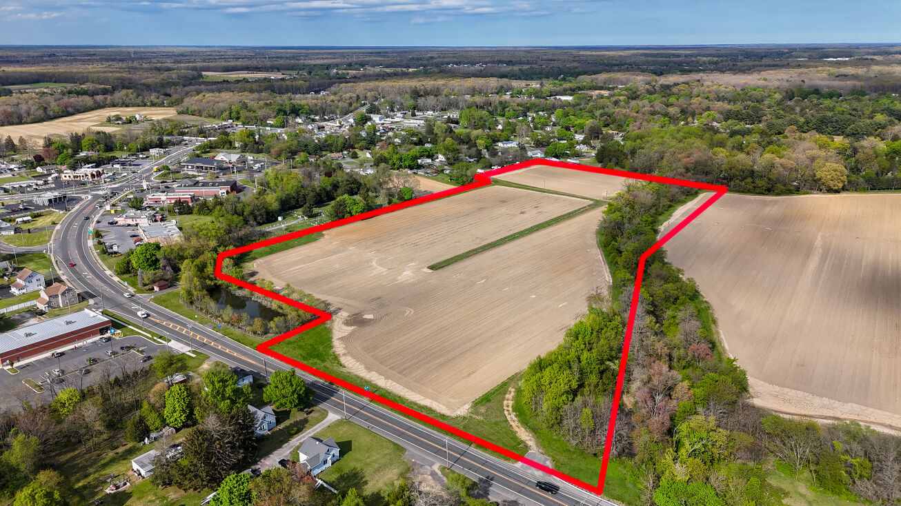 Pictures of Land, Mixed Use, Multifamily, Retail, Self Storage property located at 320 Delsea Dr, Franklin, NJ 08328 for sales - image #1