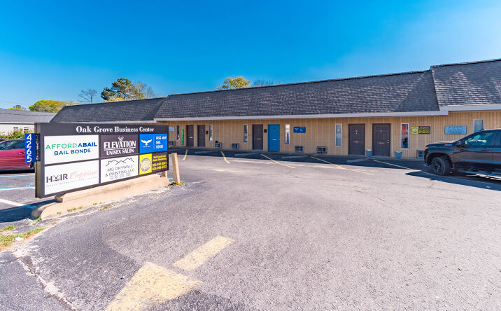 Pictures of Office property located at 4265 Augusta Rd, Lexington, SC 29073 for sales - image #1