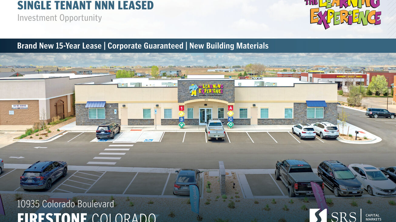 10935 Colorado Blvd, Firestone, CO 80504 | Crexi.com