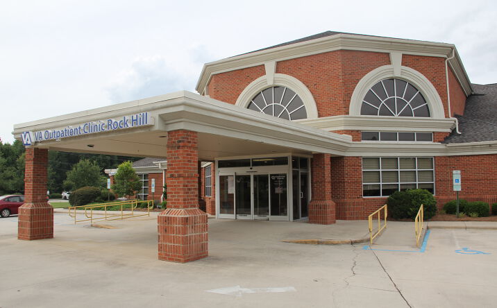 Pictures of Office property located at 2670 Mills Park Dr, Rock Hill, SC 29732 for sales - image #1