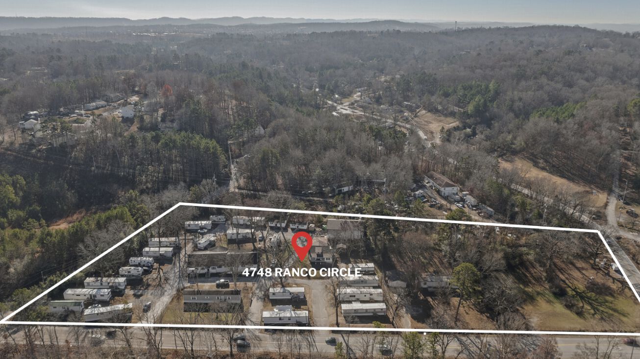 4748 Ranco Cir, Ooltewah, TN 37363