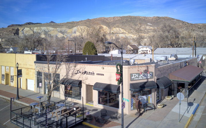 Kernel Custer 307 Main St, Westcliffe, CO 81252 | Crexi.com