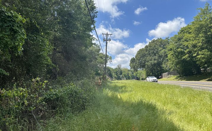Pictures of Land property located at 4102 Van Hwy, Tyler, TX 75704 for sales - image #1