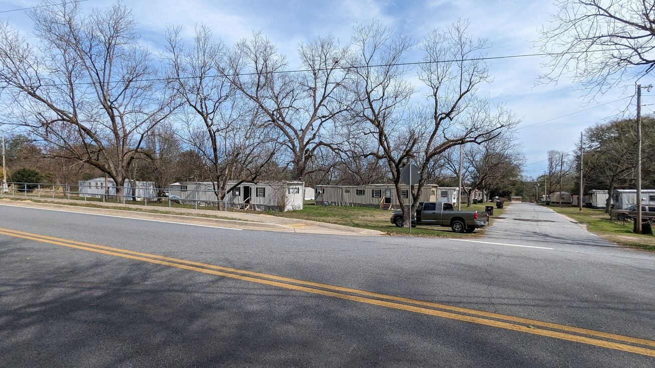 457 Broad St, Cusseta, GA 31805