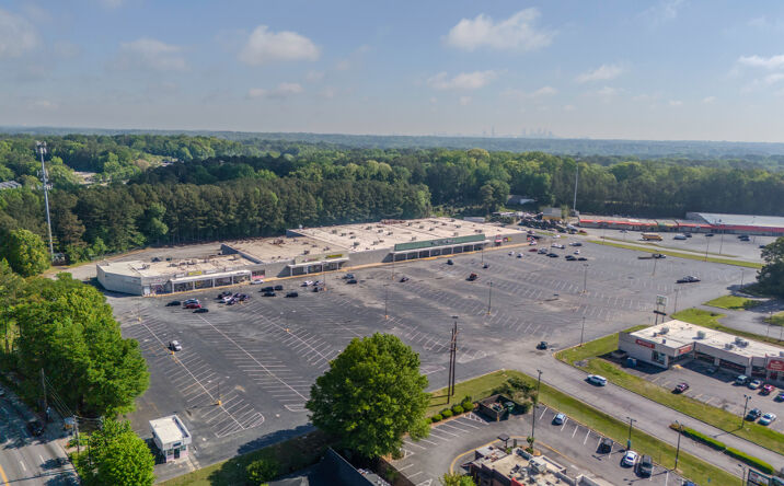 Pictures of Retail property located at 2975 Headland Dr, Atlanta, GA 30311 for sales - image #1