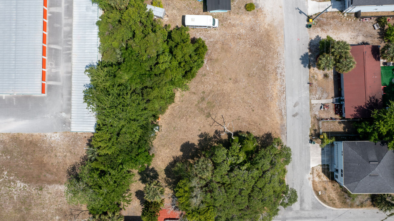 S 11th St, Jacksonville Beach, FL 32250