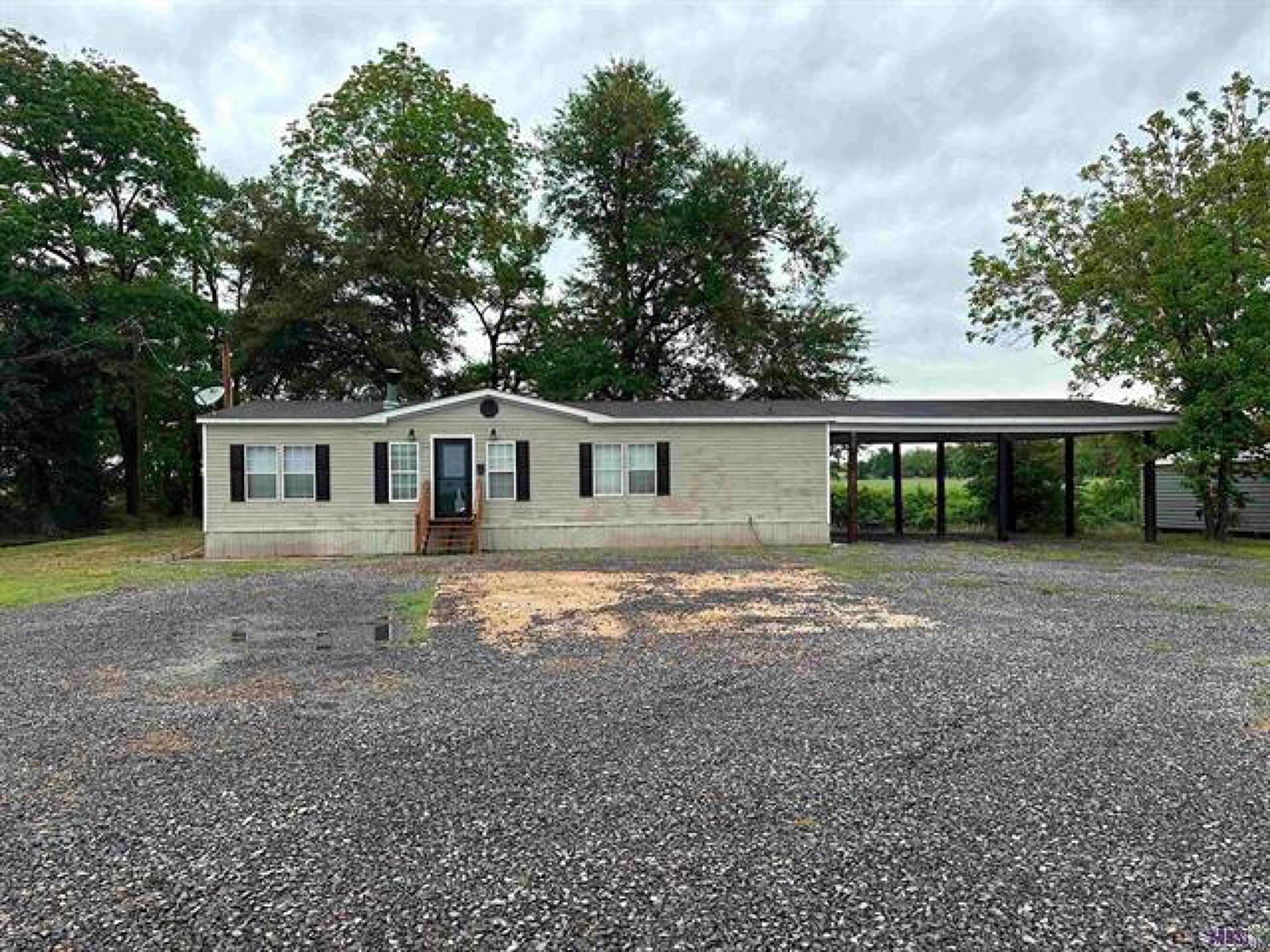 191 ELIZABETH RD Ferriday LA 71334-4413 APN: 0100020300 | Crexi.com