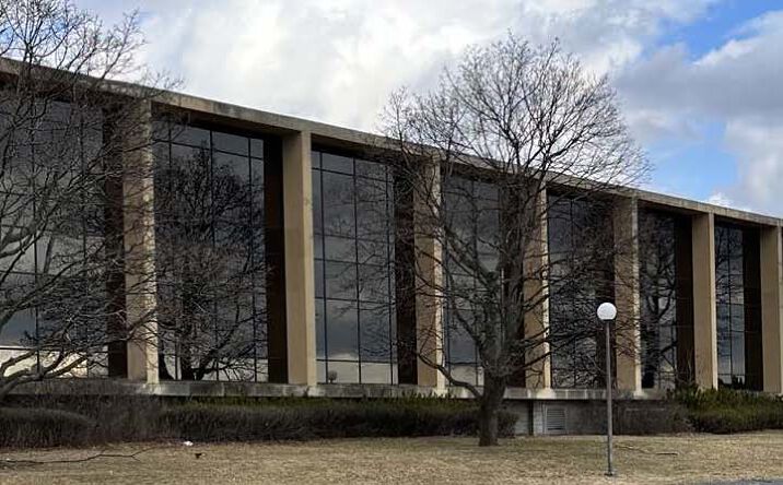 Pictures of Office, Industrial property located at 729 NY-31, Macedon, NY 14502 for sales - image #1