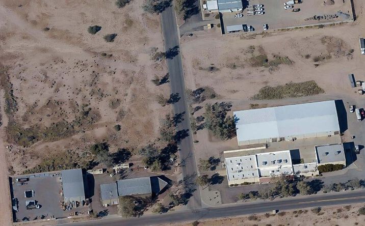 Pictures of Industrial property located at 550 W Centennial Blvd, Casa Grande, AZ 85122 for sales - image #1
