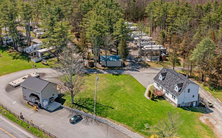 Pictures of Land property located at 3783 NY-32, Saugerties, NY 12477 for sales - image #1