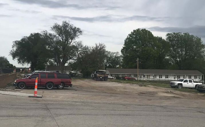Pictures of Land property located at 1001 N Scott Ave, Belton, MO 64012 for sales - image #1