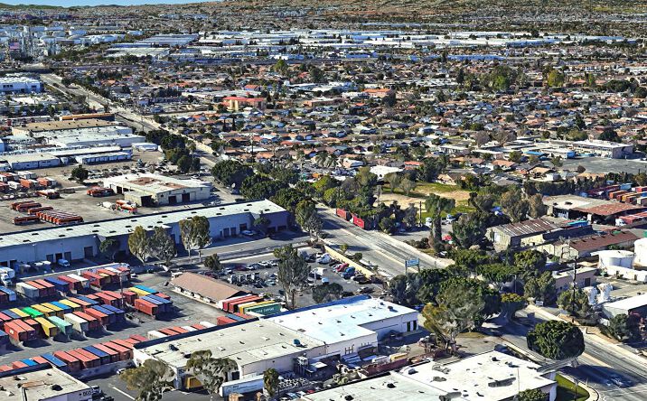 Pictures of Industrial property located at 1902 E Dominguez St, Carson, CA 90810 for sales - image #1