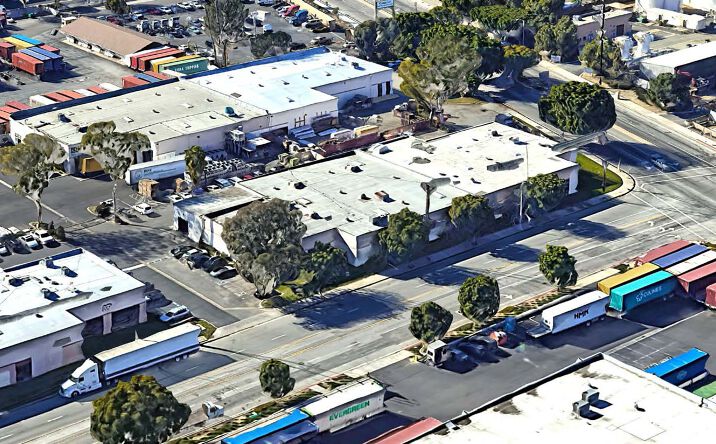 Pictures of Industrial property located at 1902 E Dominguez St, Carson, CA 90810 for sales - image #1