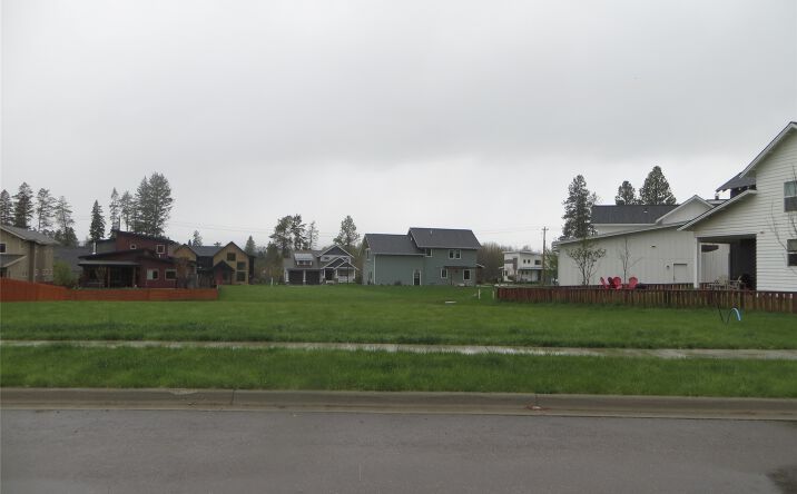 Pictures of Land property located at 60 Armory Road, Whitefish, MT 59937 for sales - image #1