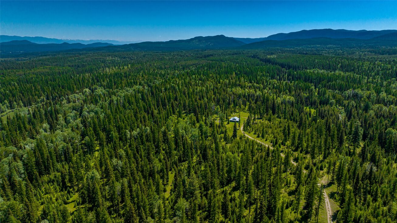 615 Potter Creek Road, Olney, MT 59927