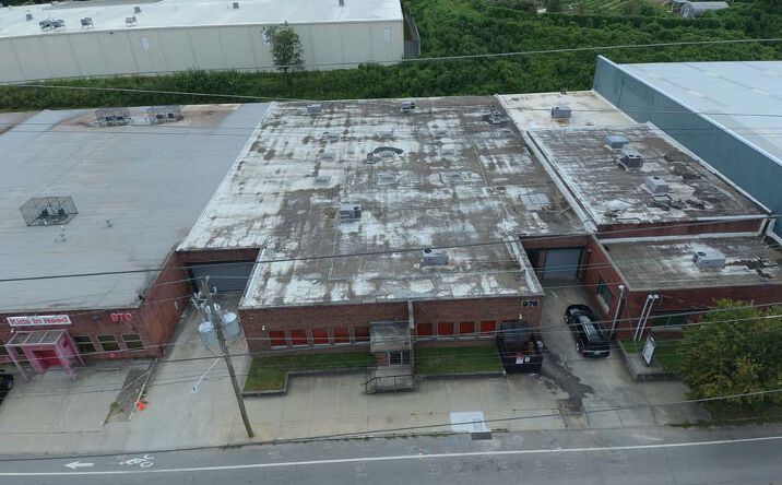 Office Space, Buildings & Property For Sale In Old Northwood Historic 