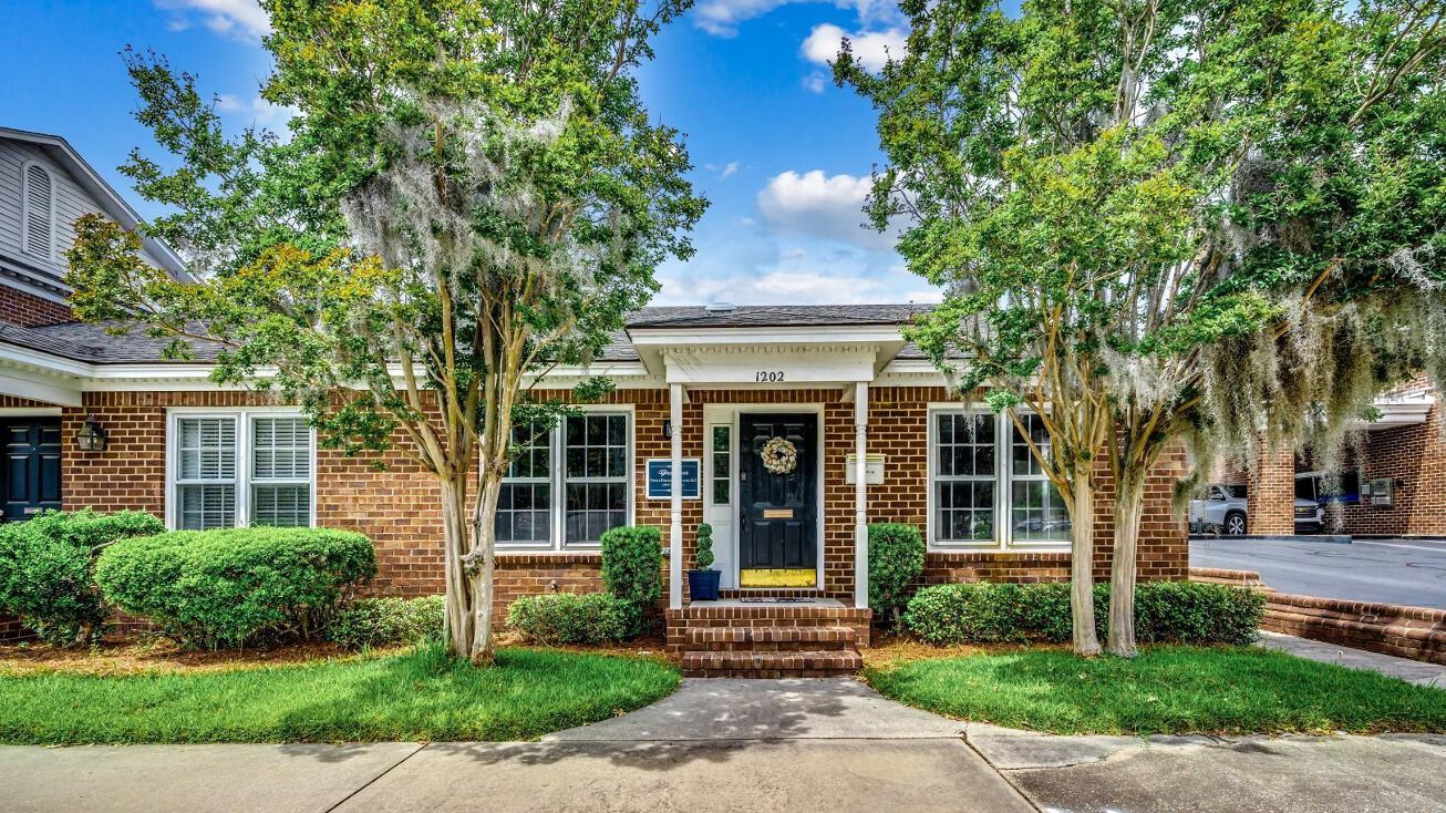 1202 3rd Ave., Conway, SC 29526