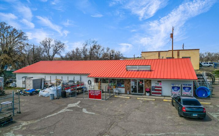 Pictures of Industrial property located at 924 Bush Street, Carlin, NV 89822 for sales - image #1