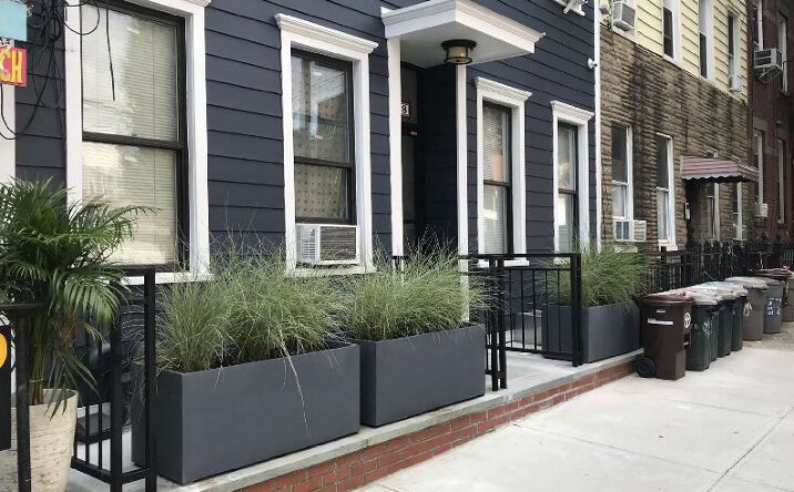 Pictures of Multifamily property located at 176 N 8th St, Brooklyn, NY 11211 for sales - image #1