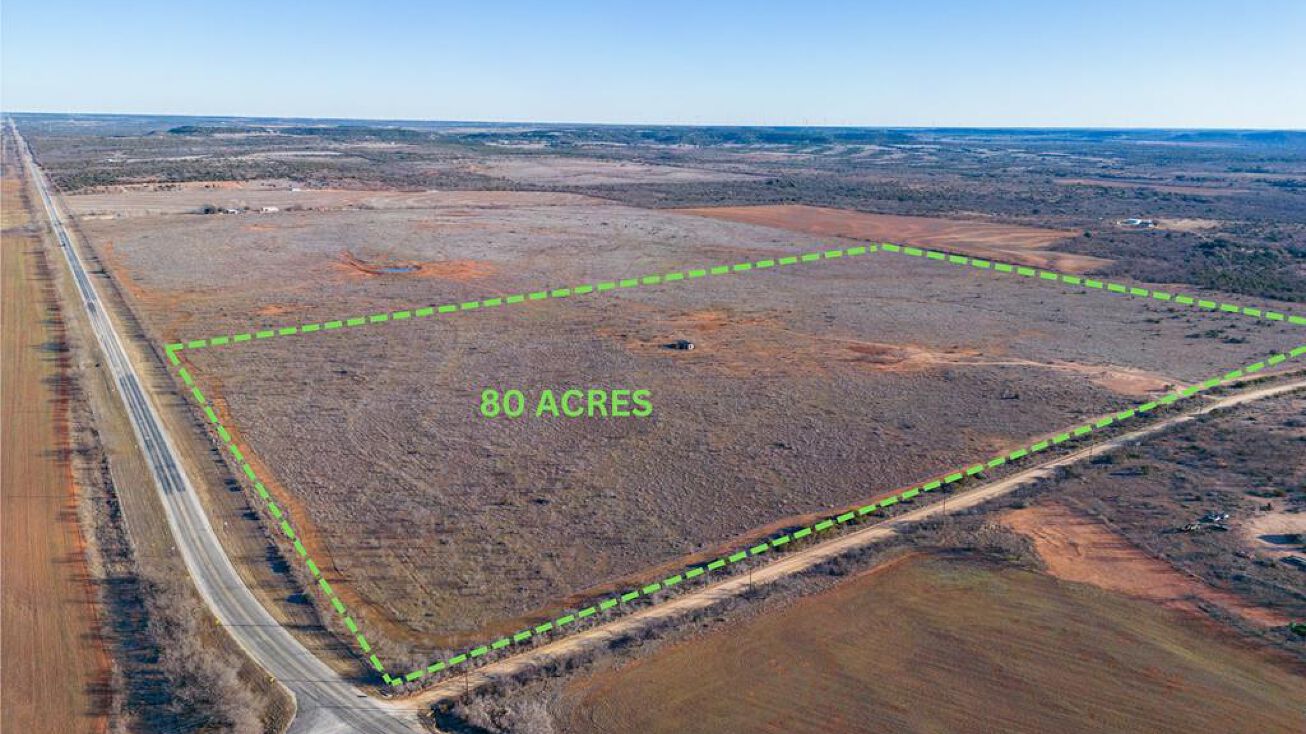 County Rd 266 Blackwell, Blackwell, TX 79506 | Crexi.com