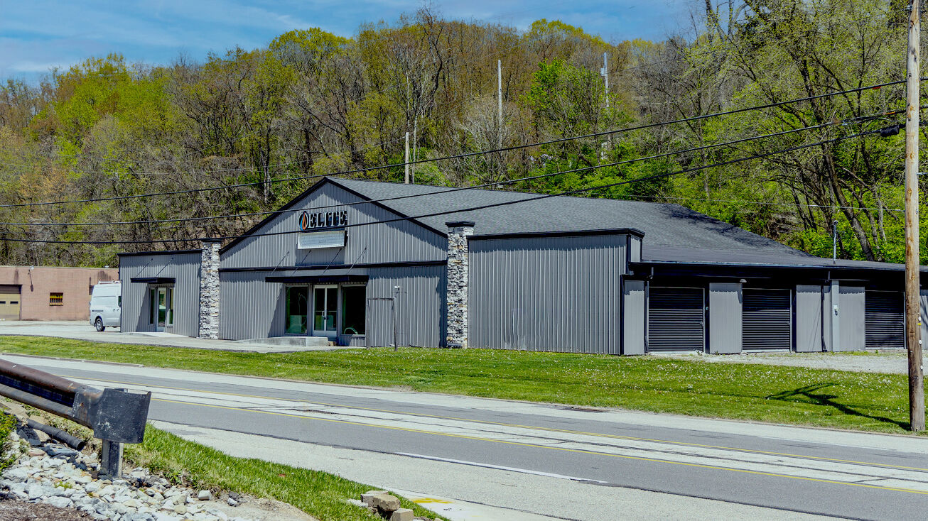 775 Clairton Blvd, Pittsburgh, PA 15236