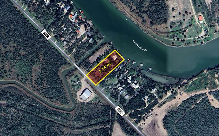 Pictures of Land property located at 34063-34039 FM 2925 Road, Rio Hondo, TX 78583 for sales - image #1