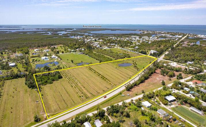 Pictures of Land property located at 15901 Stringfellow Rd, Bokeelia, FL 33922 for sales - image #1