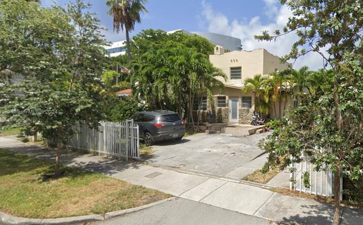 Pictures of Special Purpose property located at 1710 Jefferson Ave, Miami Beach, FL 33139 for sales - image #1
