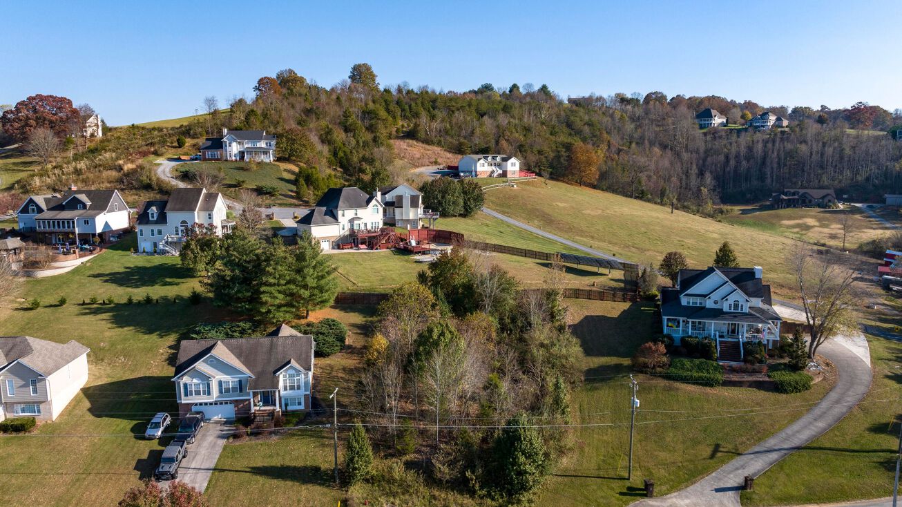 344 Parker Lane, Kingsport, TN 37660