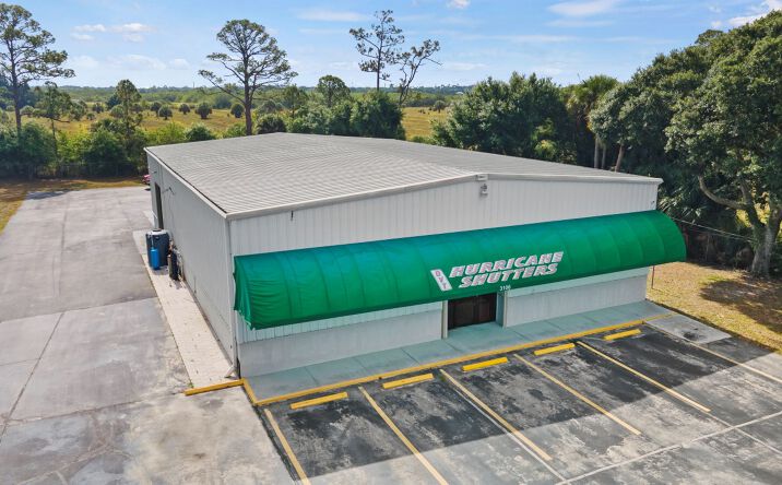 Pictures of Industrial property located at 3100 N Kings Hwy, Fort Pierce, FL 34951 for sales - image #1