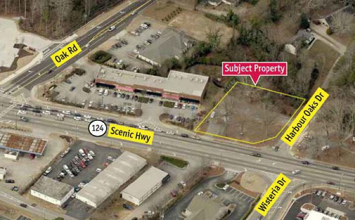 2179 Scenic Hwy N, Snellville, GA 30078 | Crexi.com