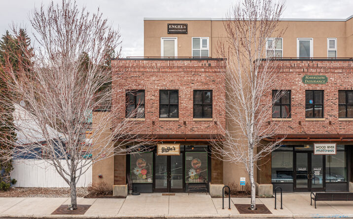 Pictures of Retail property located at 101 E Bullion St, Unit 1E, Hailey, ID 83333 for comps - image #1