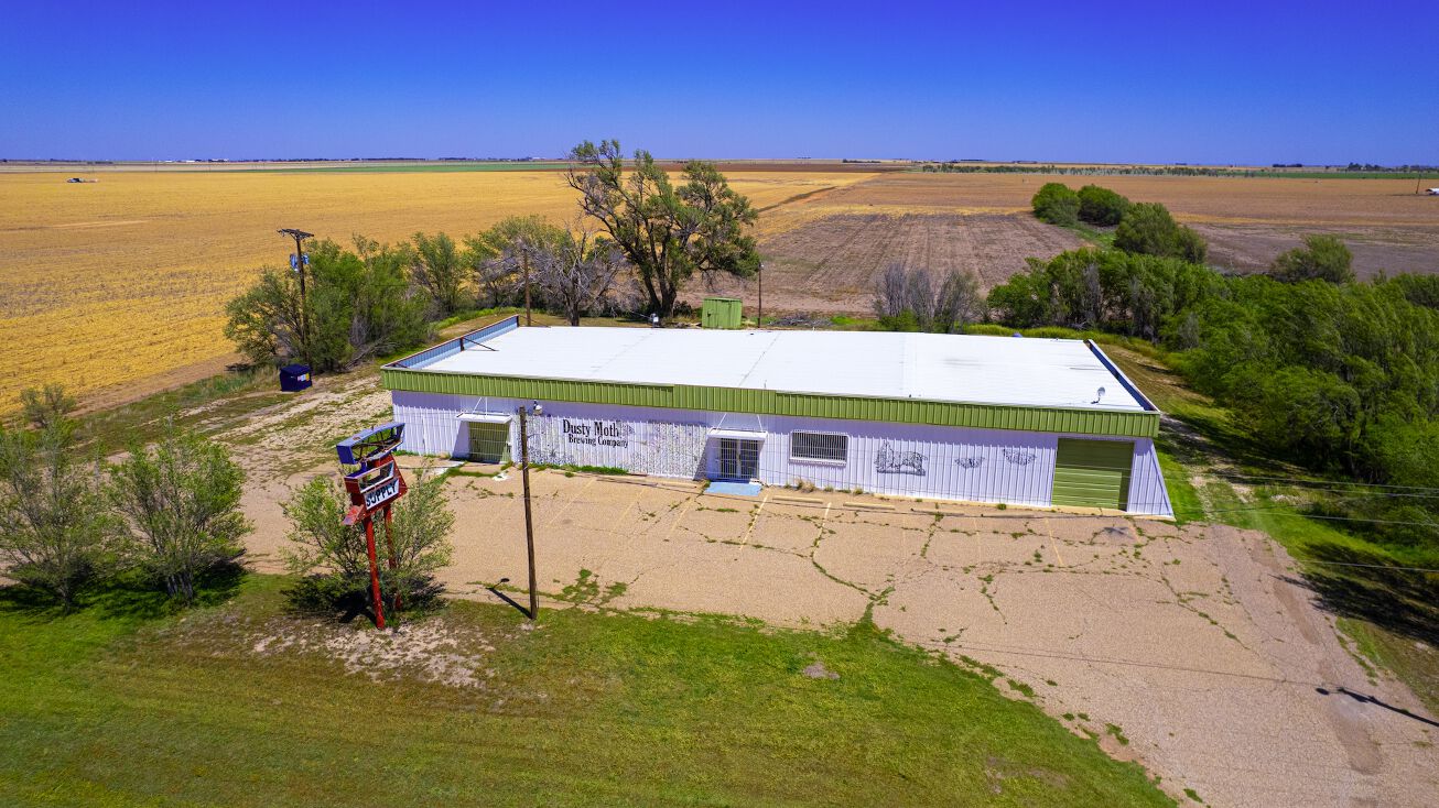 2601 FM 400, Slaton, TX 79364