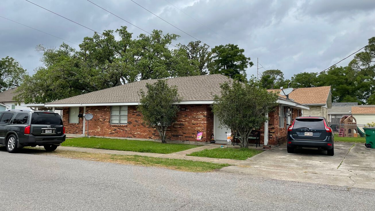 4013 Cypress St, Metairie, LA 70001