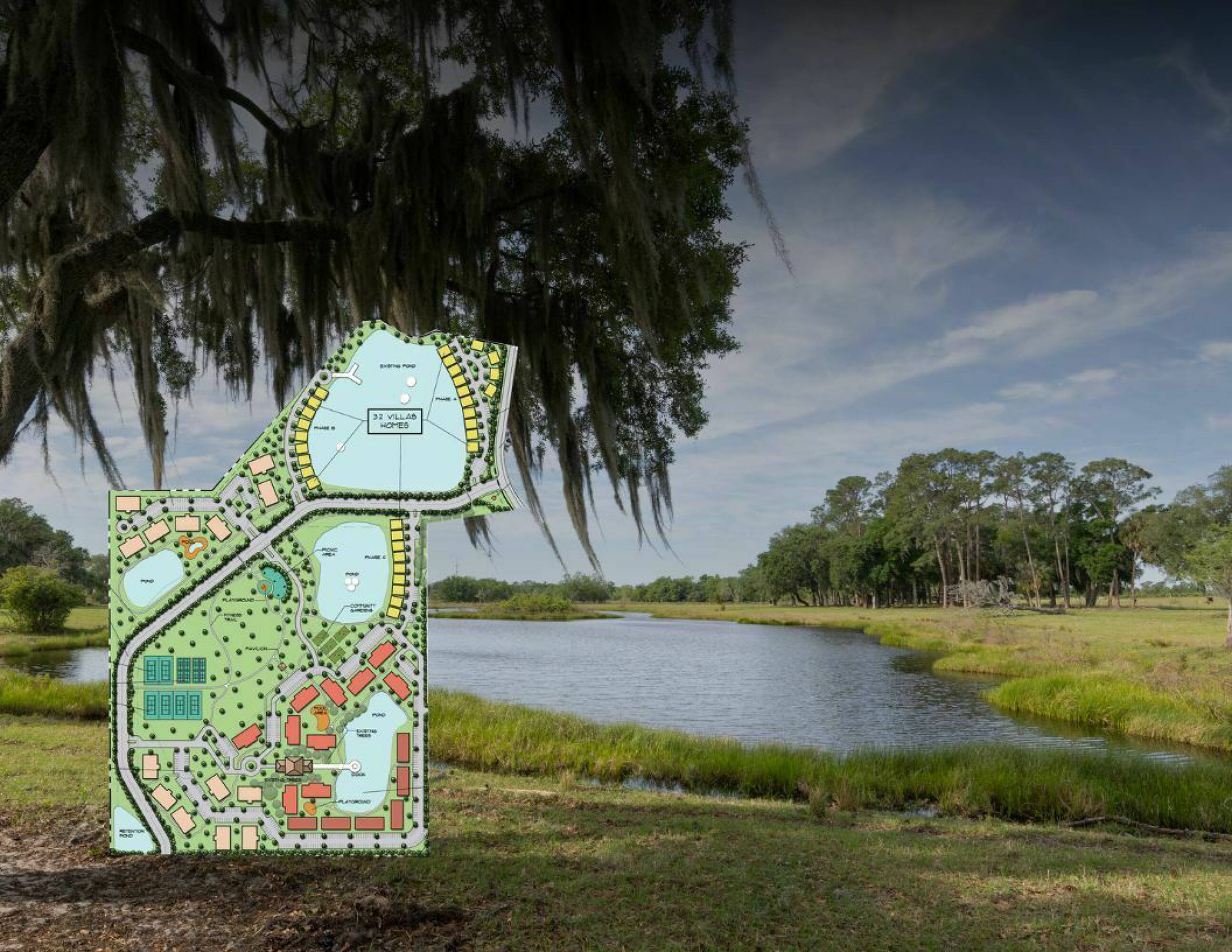 4020 Country Club Rd, Winter Haven, FL 33881