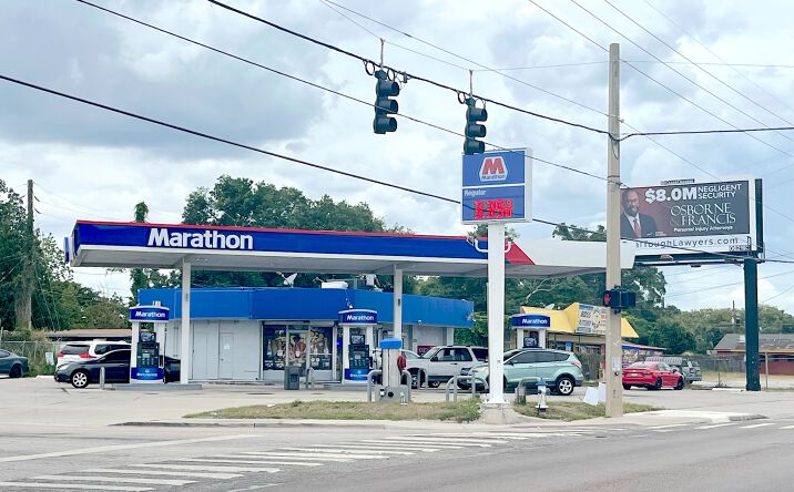Pictures of Retail property located at 2804 Rio Grande Ave, Orlando, FL 32805 for sales - image #1