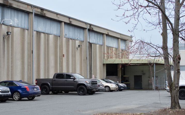 Image showcasing Industrial Land & Real Estate Property for Sale in Charlotte, NC ...