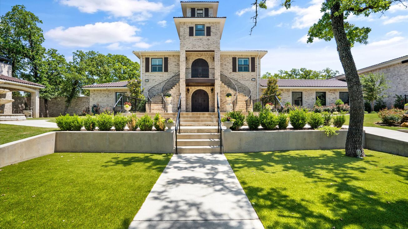 7700 Glen Rose Hwy, Granbury, TX 76048